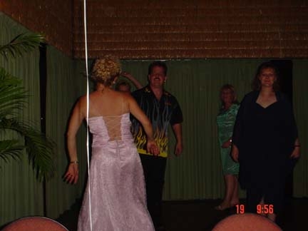 AUST NT AliceSprings 2002OCT19 Wedding SYMONS Photos Lyall 072